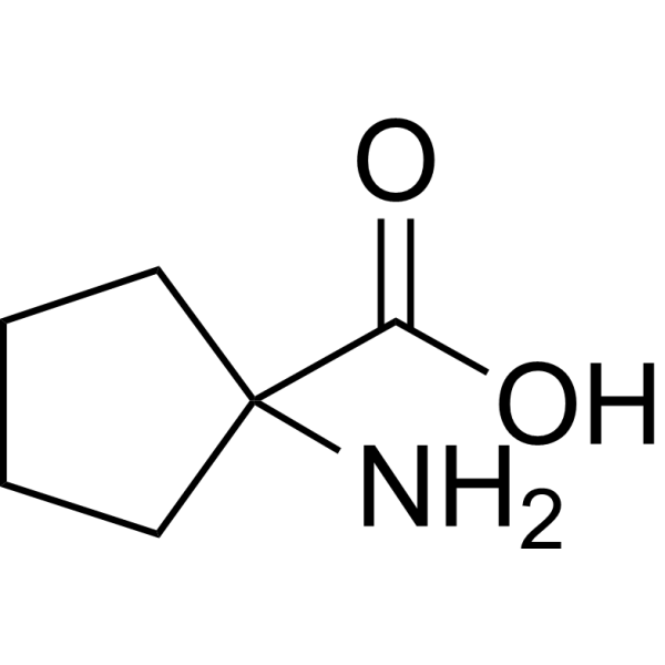Cycloleucine (Cycloleucine) 52-52-8